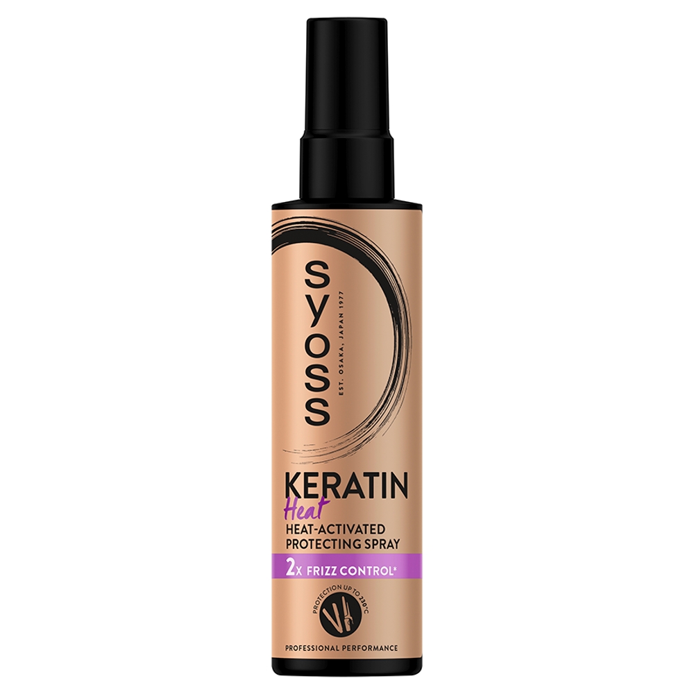 Keratin - Stylizacja 2