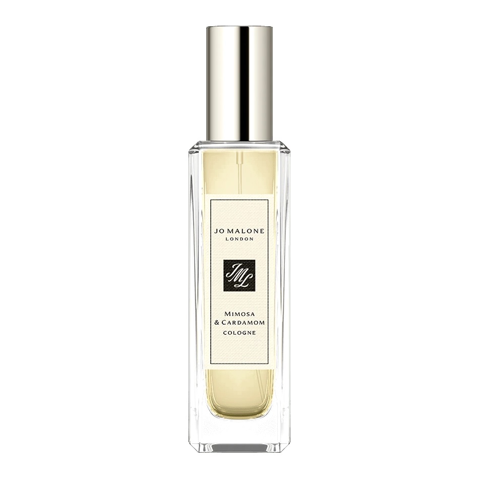 Mimosa & Cardamom Woda Kolońska Spray