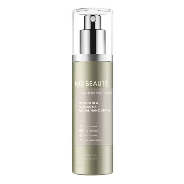 Ultra Pure Solutions Facial Nano Spray 4