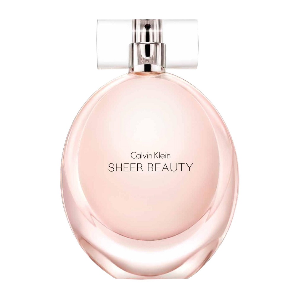 Sheer Beauty Woda Toaletowa Spray