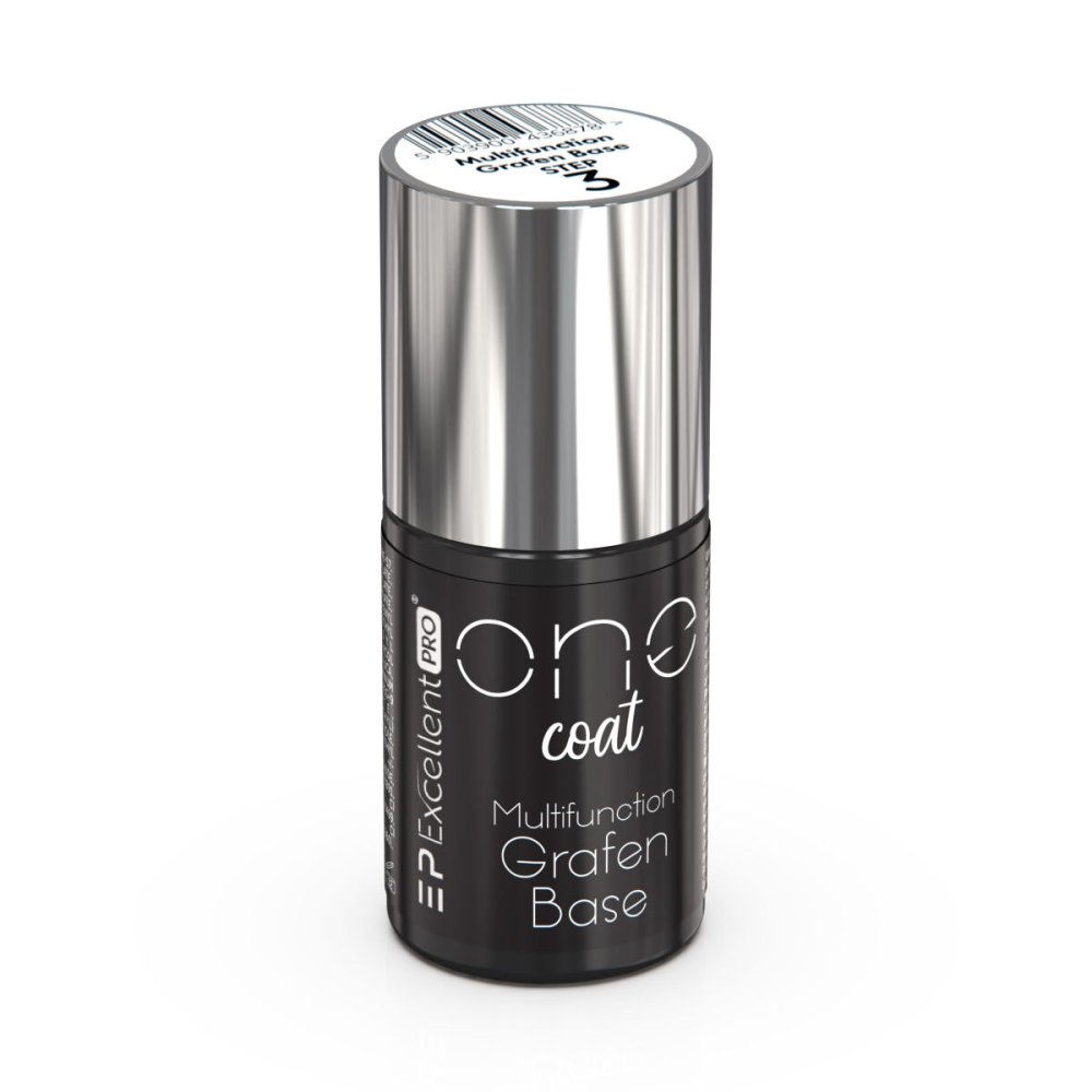 One Coat Multifunction Grafen Base 3