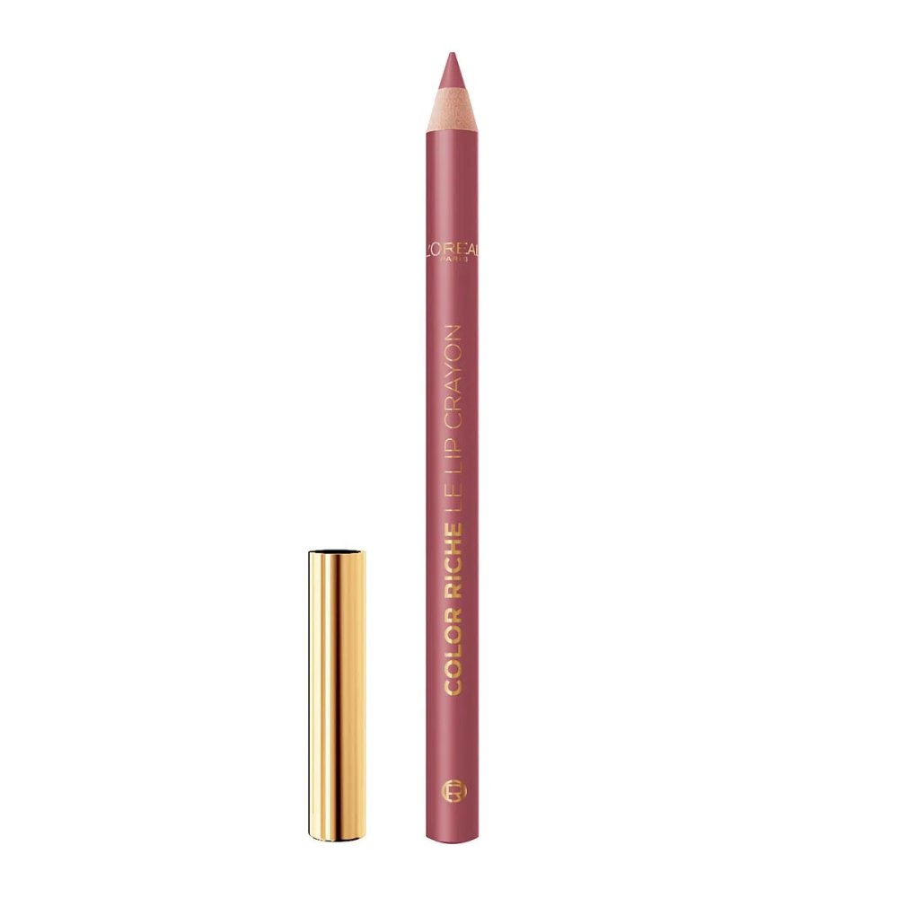 Color Riche Le Lip Crayon