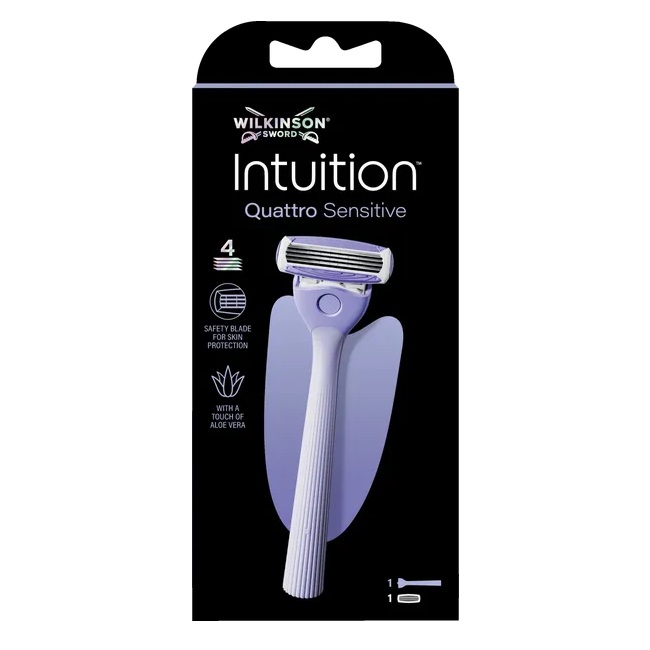 Intuition Quattro Sensitive