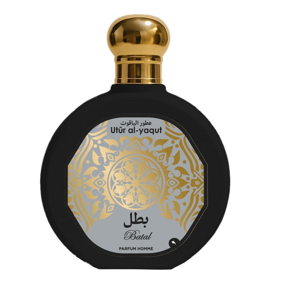 Utur Al-Yaqut Batal Woda Perfumowana Spray