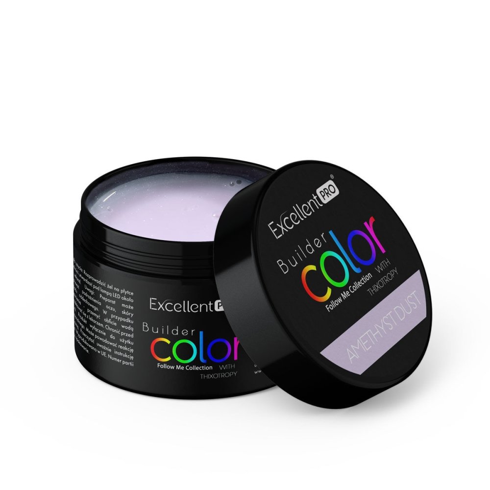 Builder Color With Thixotropy FOLLOW ME 3