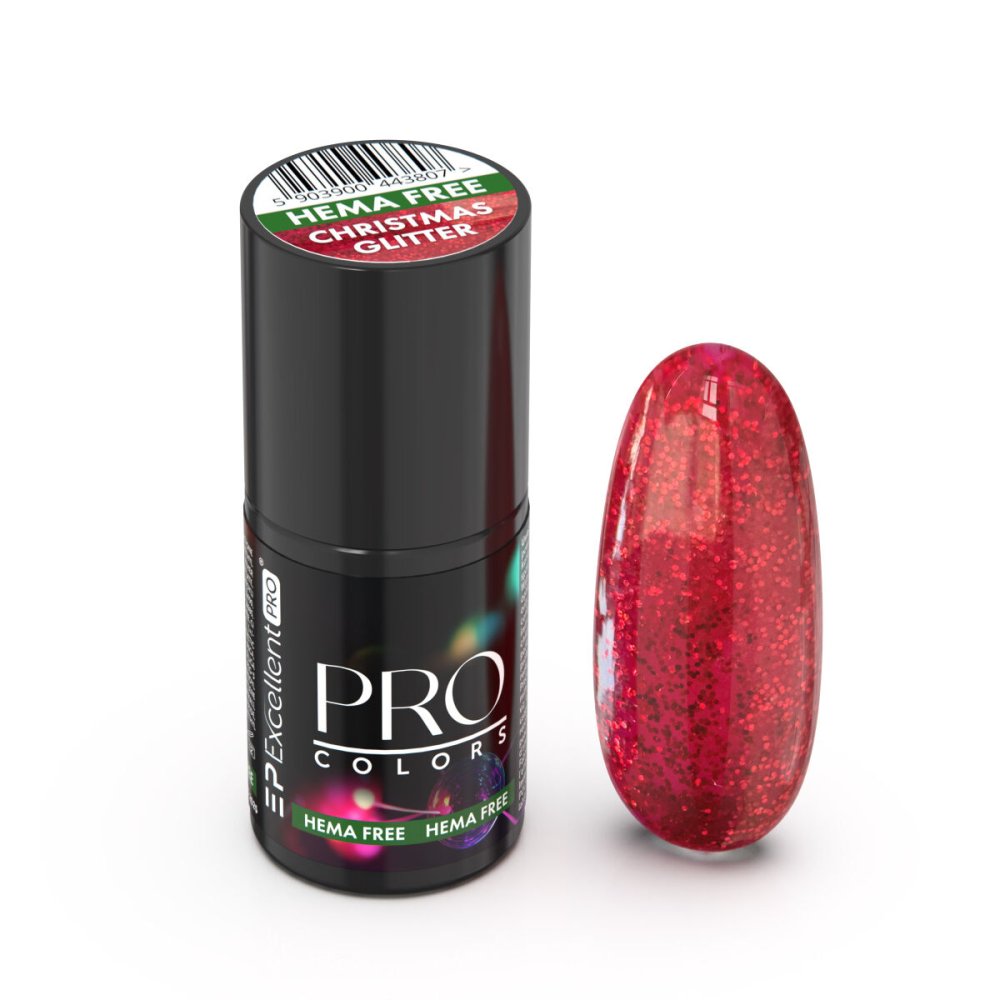 Pro Colors Hema Free