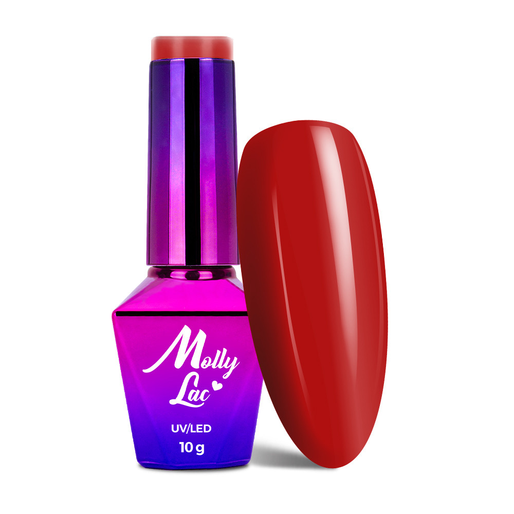 Bubble Tea Hybrid Nail Polish 135 Maroccan Dream