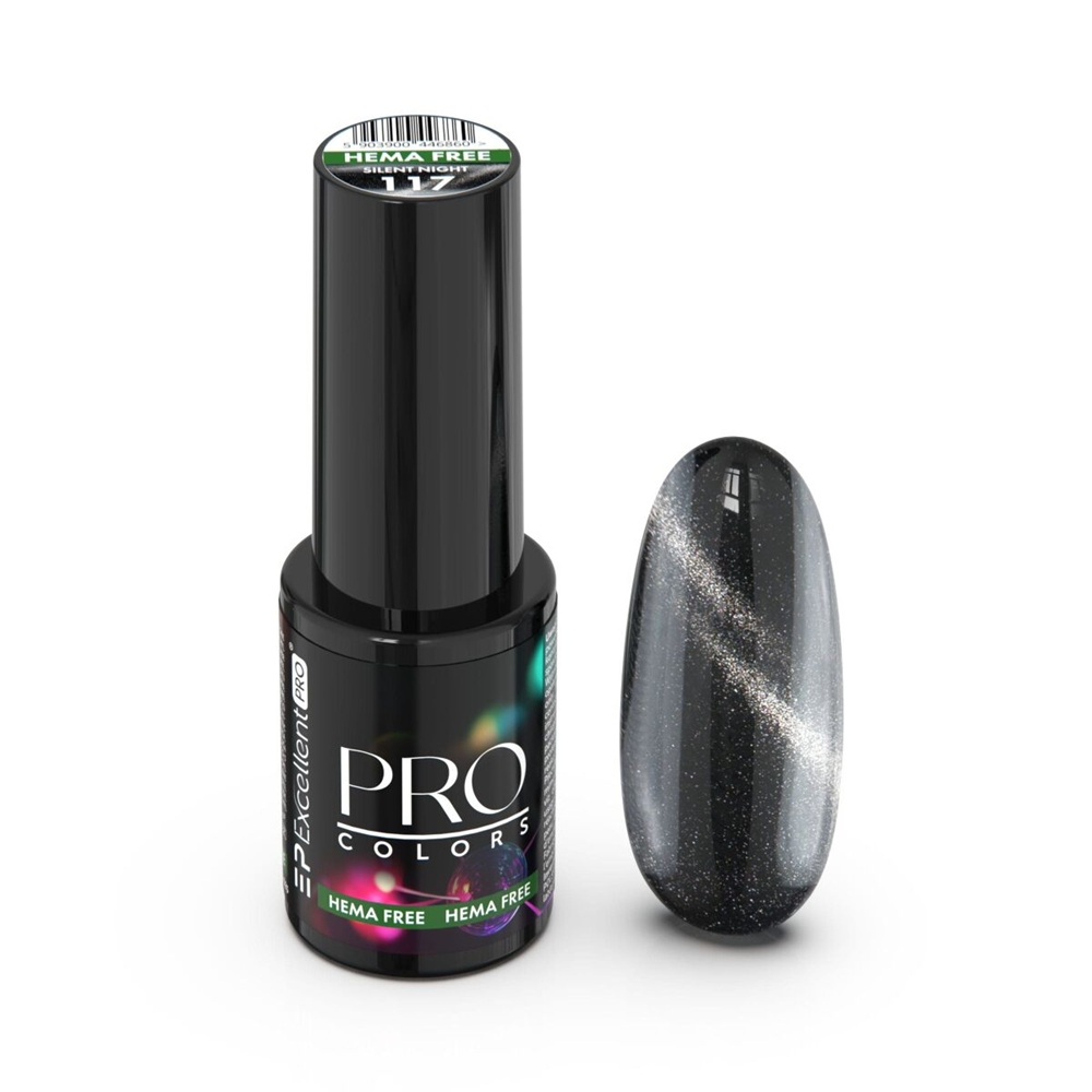 Pro Colors Hema Free CatEye 7