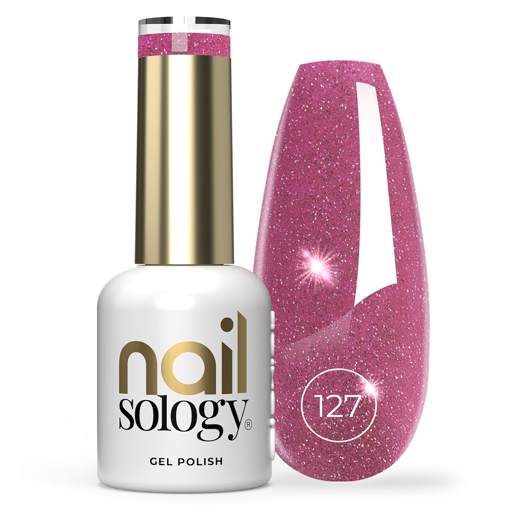 Nailsology Gel Polish Effect Flash 6