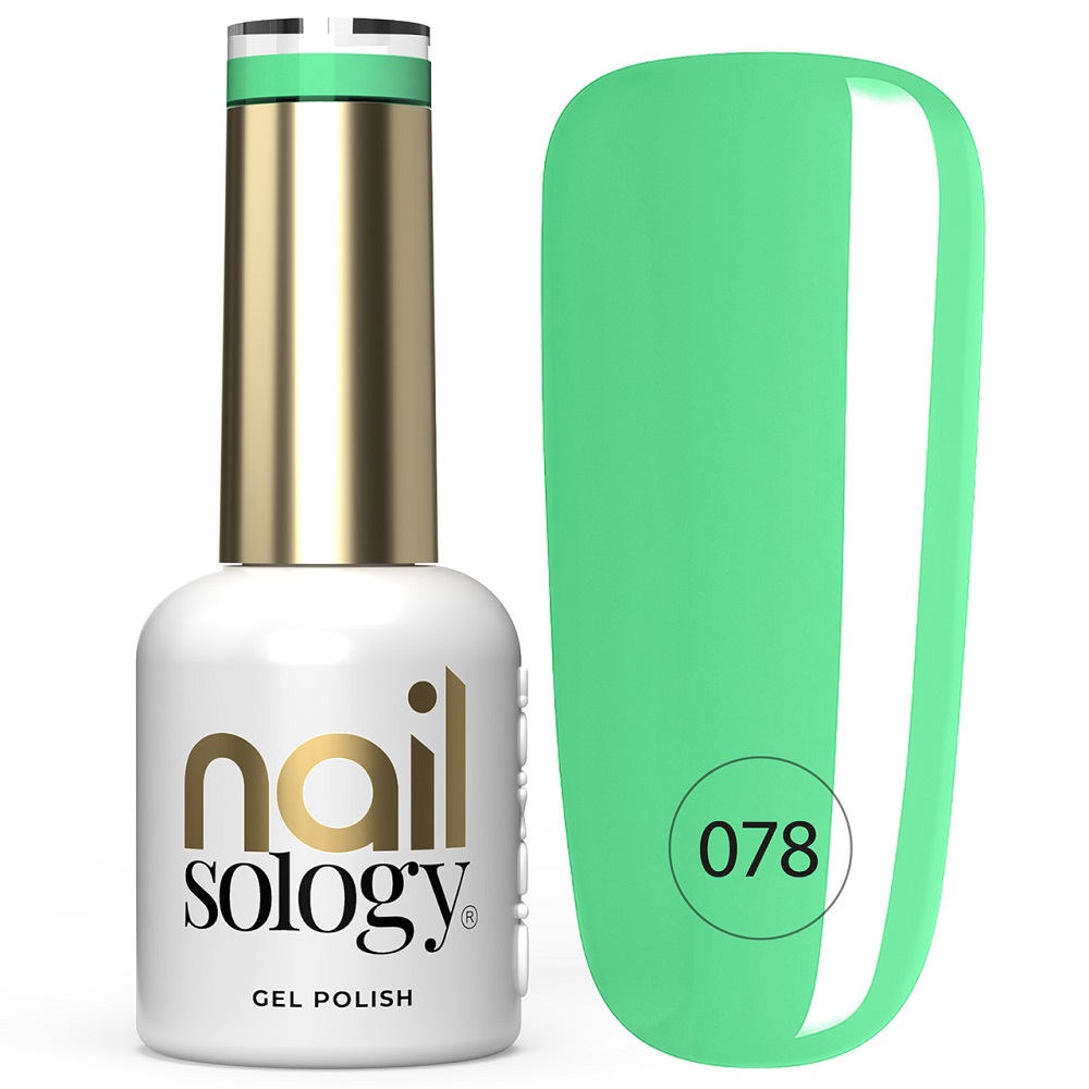 Nailsology Gel Polish 45