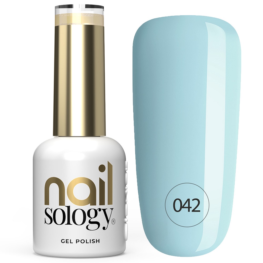 Nailsology Gel Polish 21
