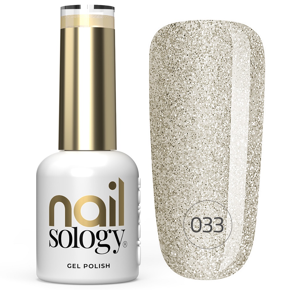 Nailsology Gel Polish 15