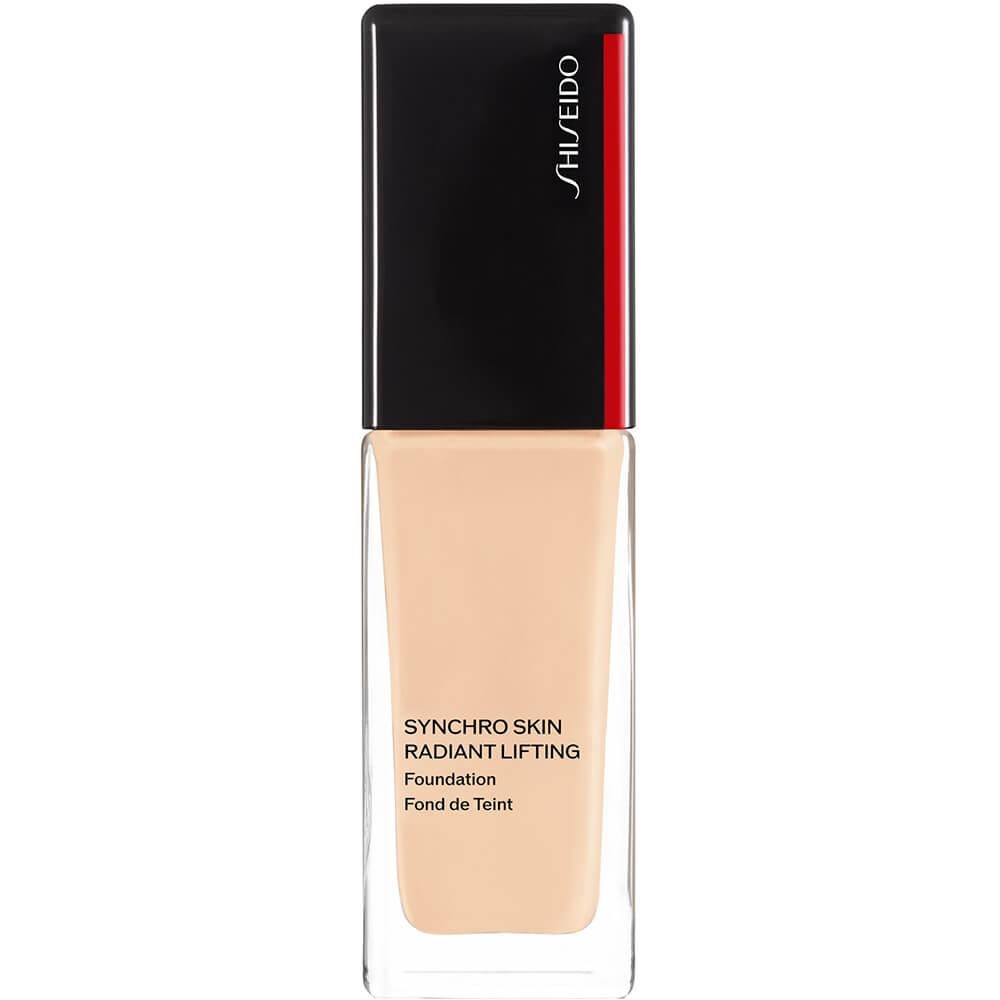 Synchro Skin Radiant Lifting Foundation NEW