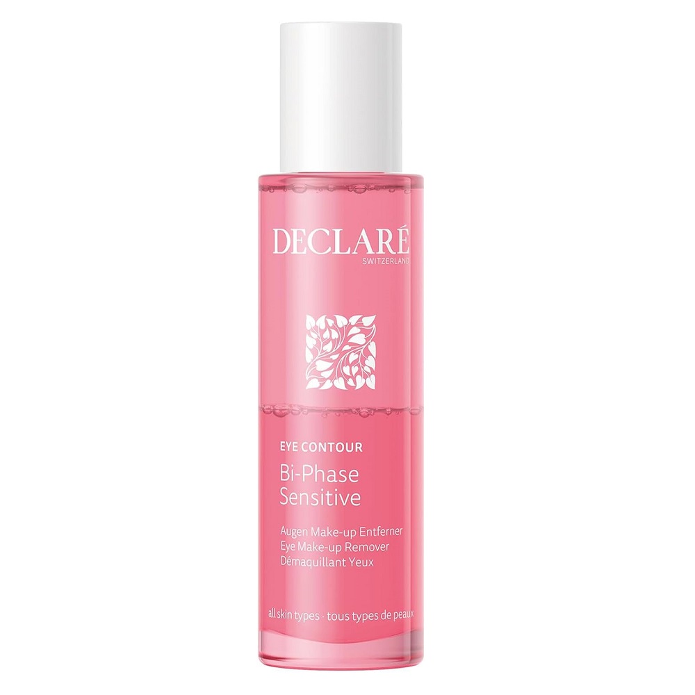Eye Contour Dwufazowa Emulsja Do Demakijażu Oczu 100ml