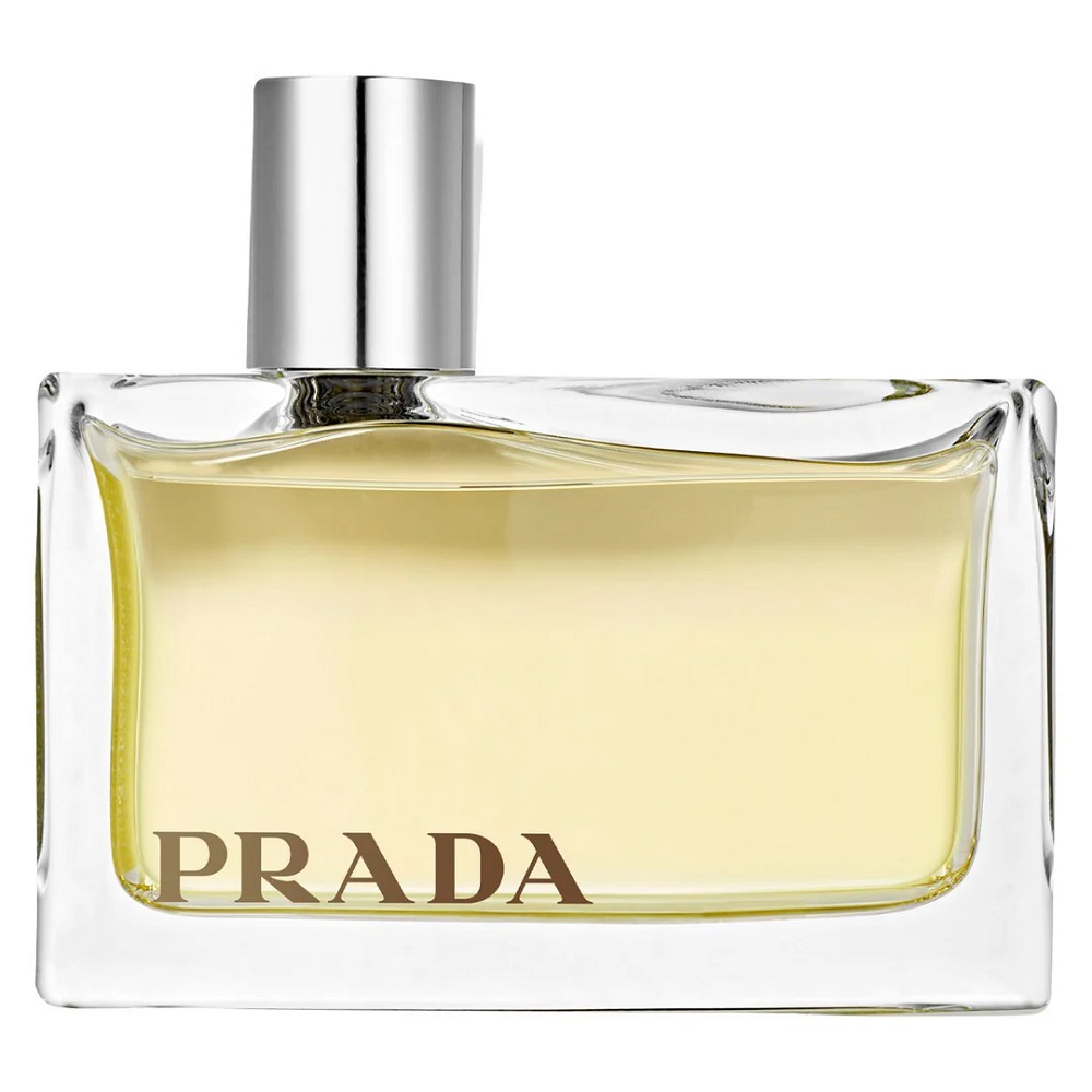 Amber Pour Femme Woda Perfumowana Spray