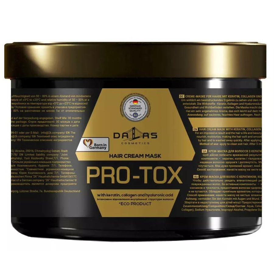 Pro-Tox 2