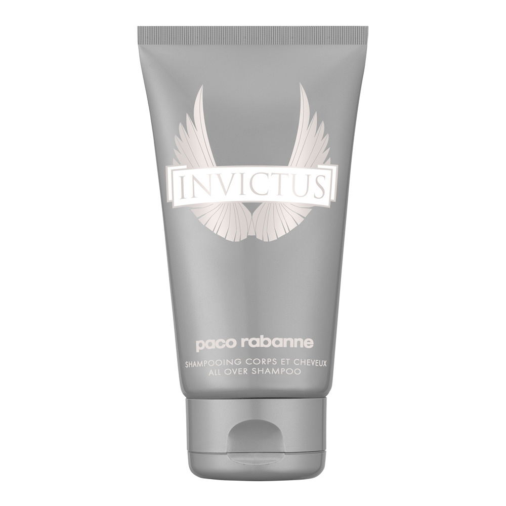 Invictus šAmpón Na Vlasy A Telo 150ml
