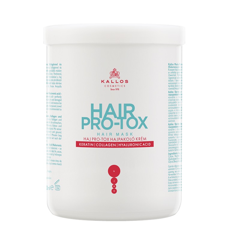 Hair Pro-Tox Hair Mask