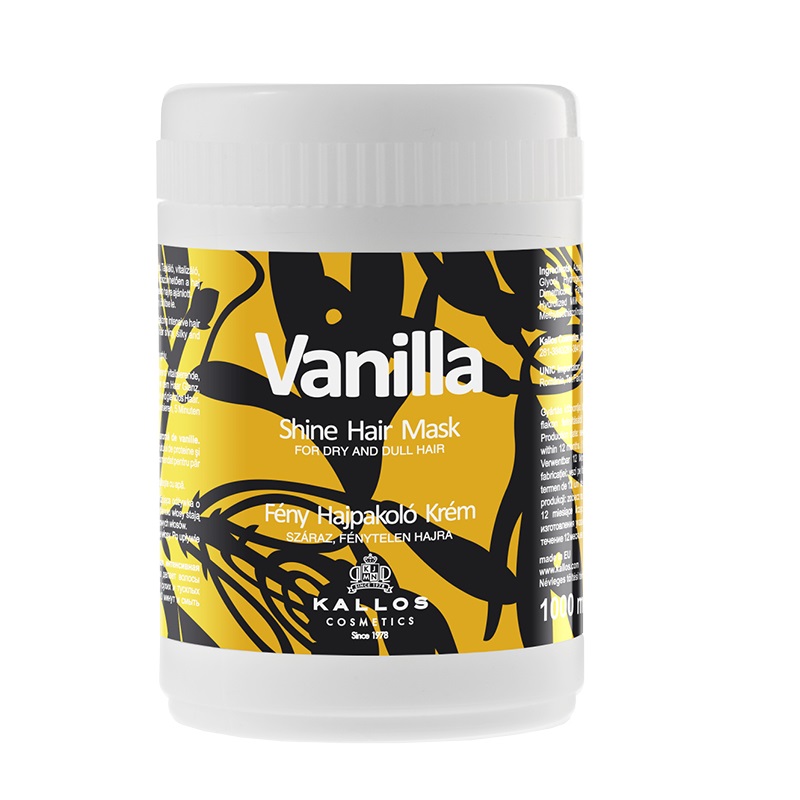 Vanilla