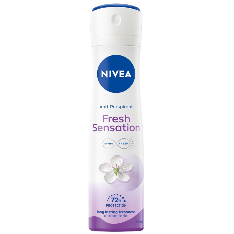Fresh Sensation 2