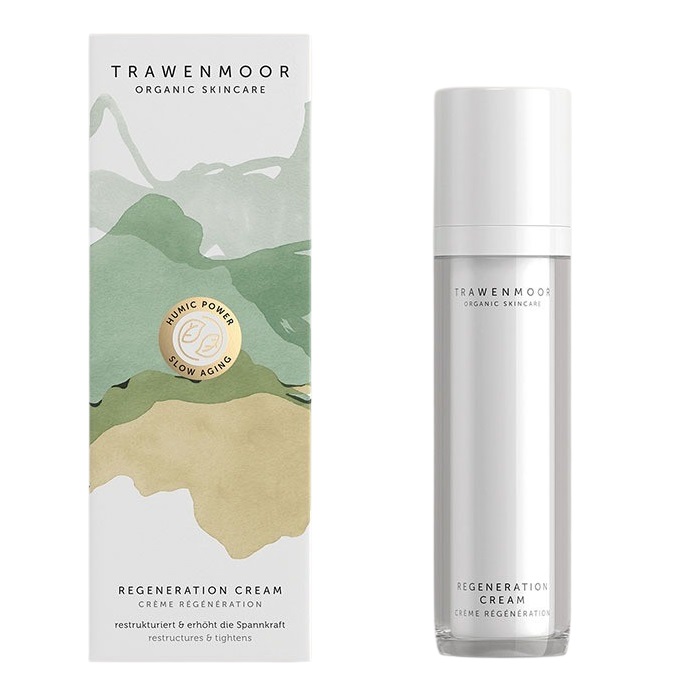 Regeneračný Krém Na Tvár 50ml