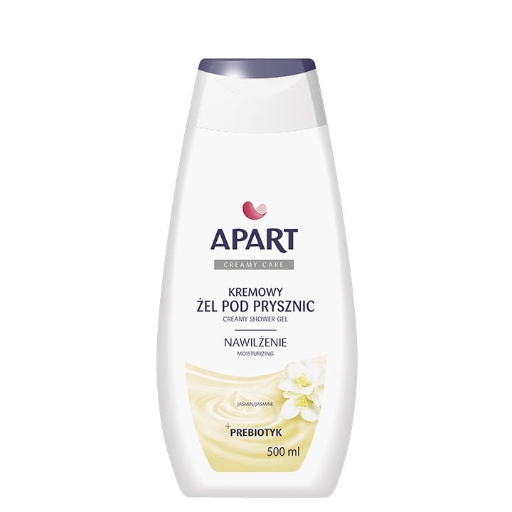 Apart Jasmín sprchový gél 500 ml