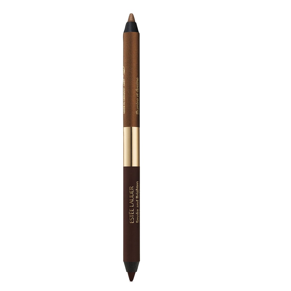 Smoke And Brighten Kajal Eyeliner Duo 3