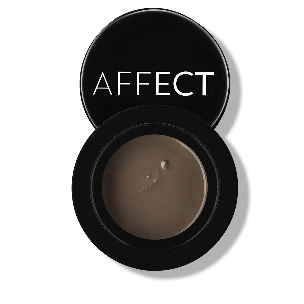 Affect Eyebrow Pomade Waterproof Vodeodolná pomáda na obočie Light 5 g