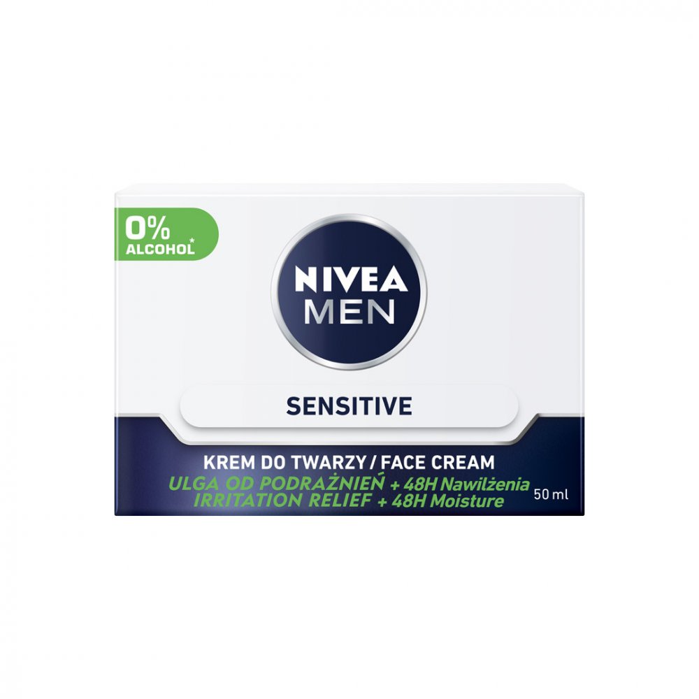 Men Sensitive 9