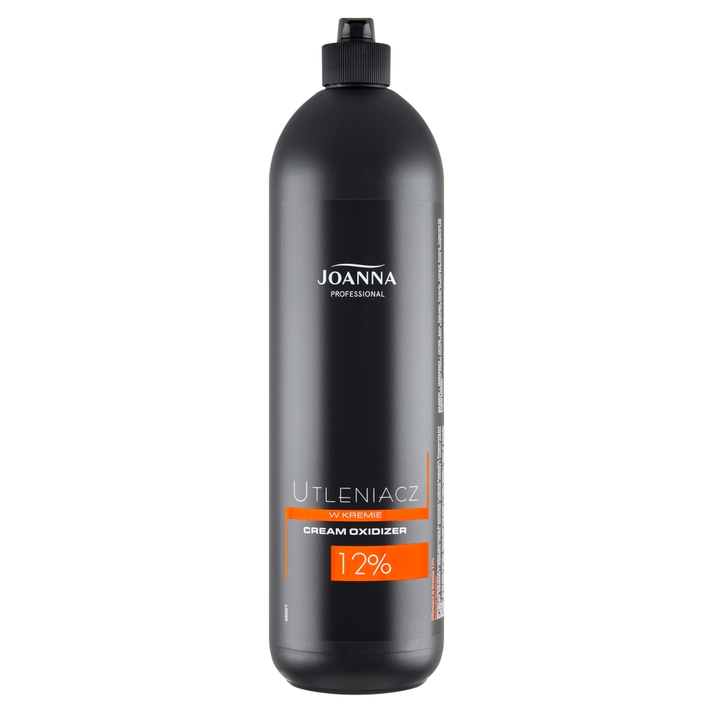 Utleniacz W Kremie 12%