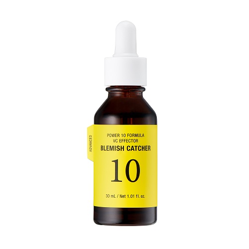 Power 10 Formula Advanced VC Effector Blemish Catcher Rozjasňujúce Sérum Na Tvár 30 Ml