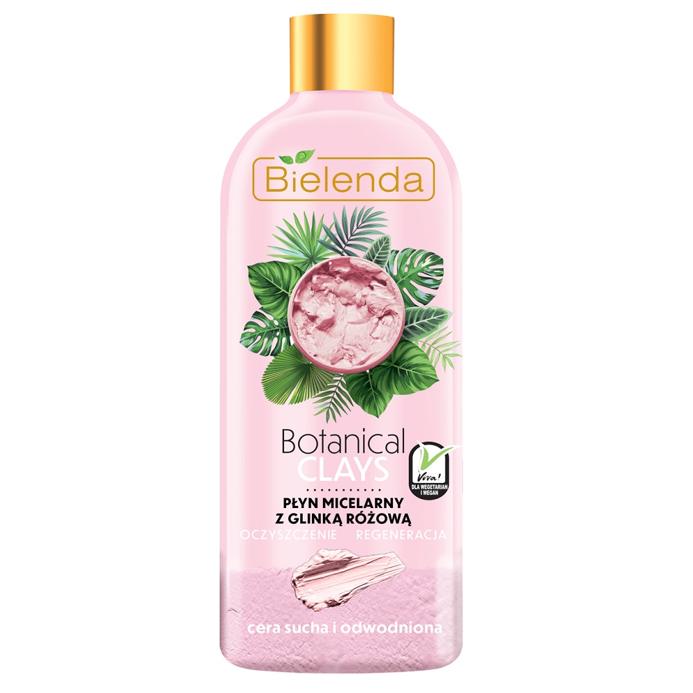 Botanical Clays