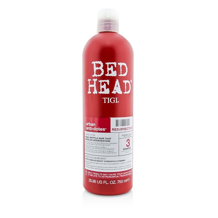Bed Head Urban Antidotes 2