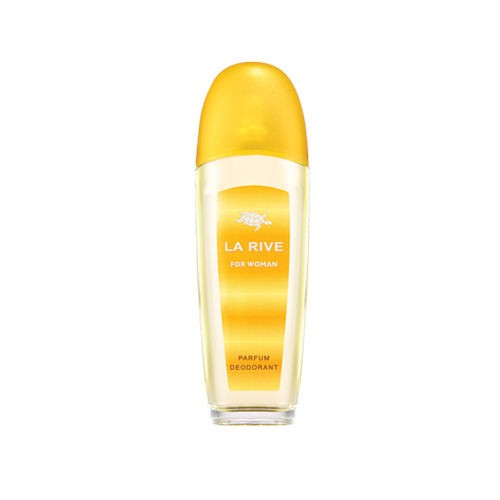 La Rive, Dezodorant pre ženy 75 ml