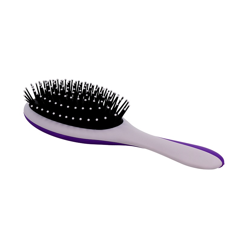 Professional Hair Brush With Magnetic Mirror 2