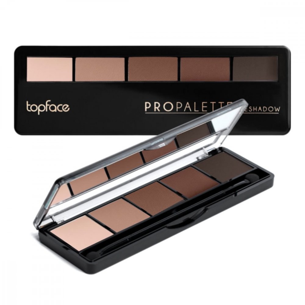 Pro Palette Eyeshadow 3