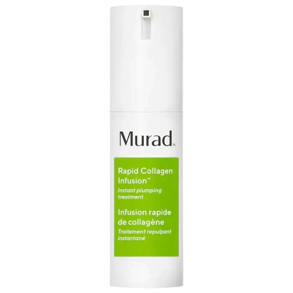 Murad, Resurgence Rapid Collagen Infusion spevňujúce sérum na tvár vypåňajúce vrásky 30 ml