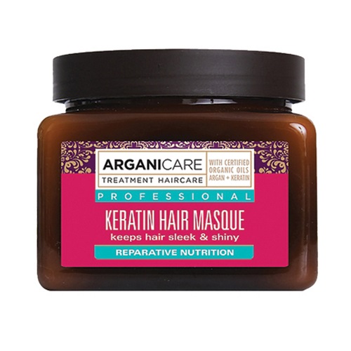 Keratin