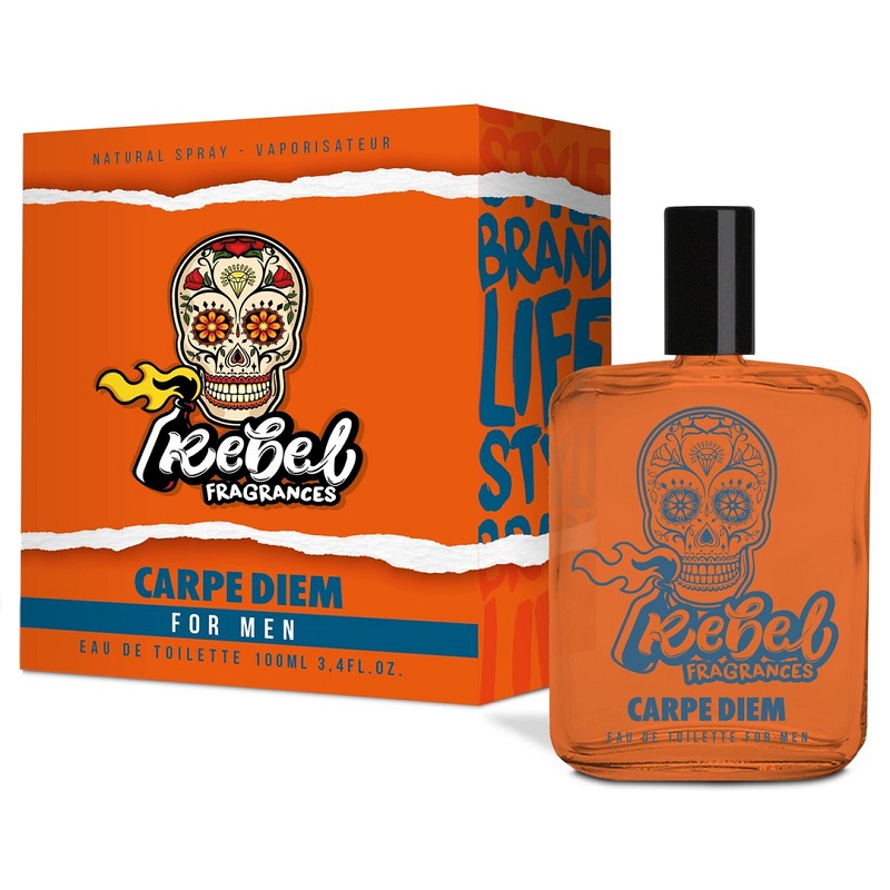 Carpe Diem Men Woda Toaletowa Spray