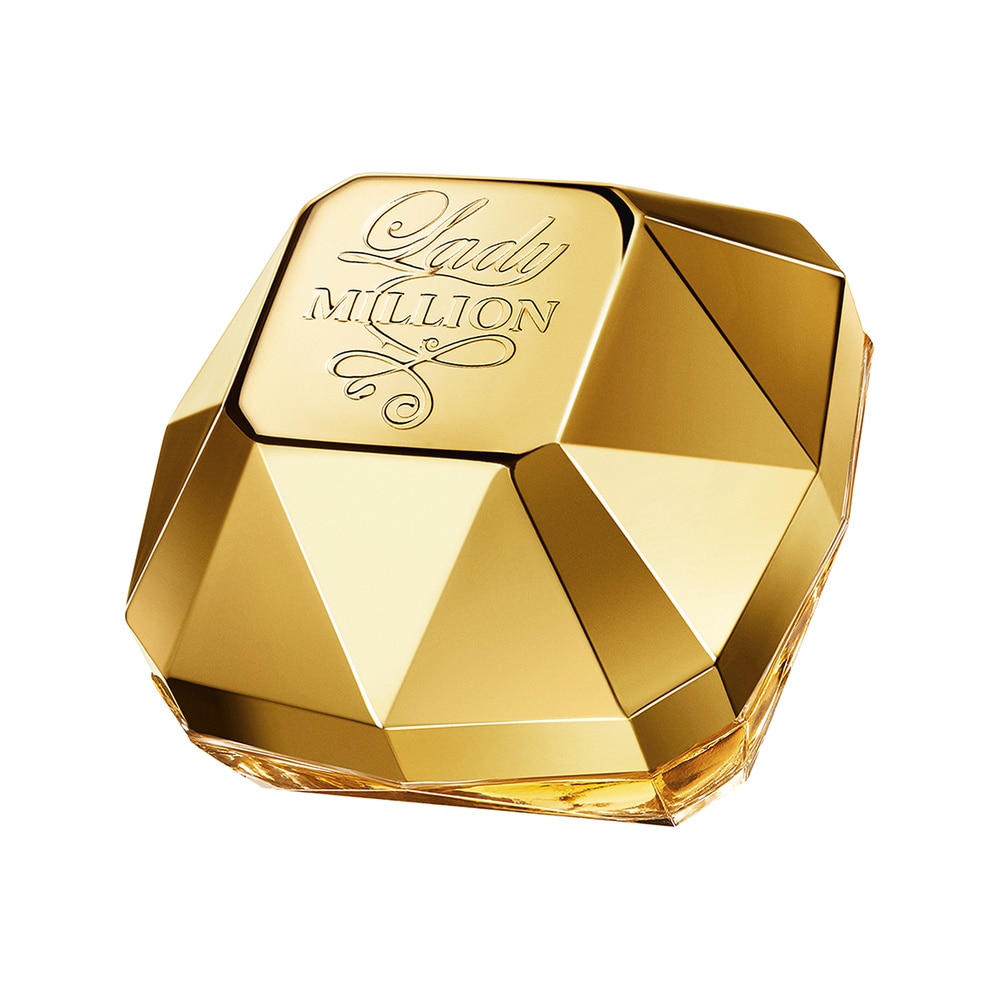Lady Million 2