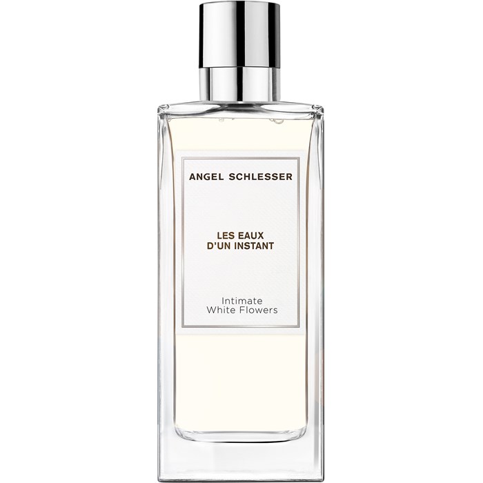 Les Eaux D'un Instant Intimate White Flowers Woda Toaletowa Spray