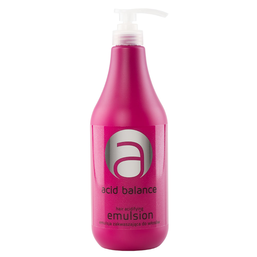 Acid Balance