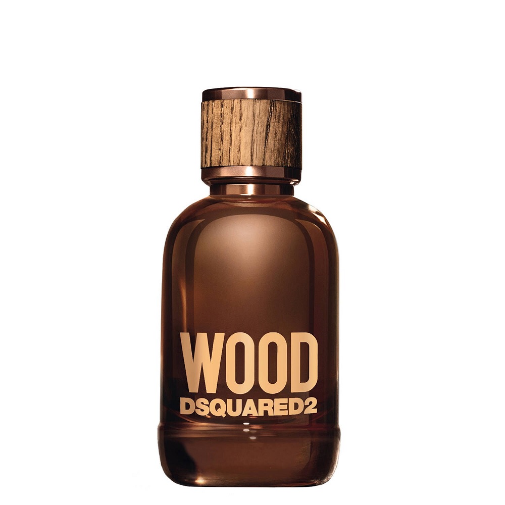 Dsquared2 Wood toaletná voda pánska 50 ml