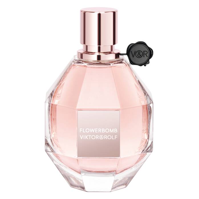 Flowerbomb 4