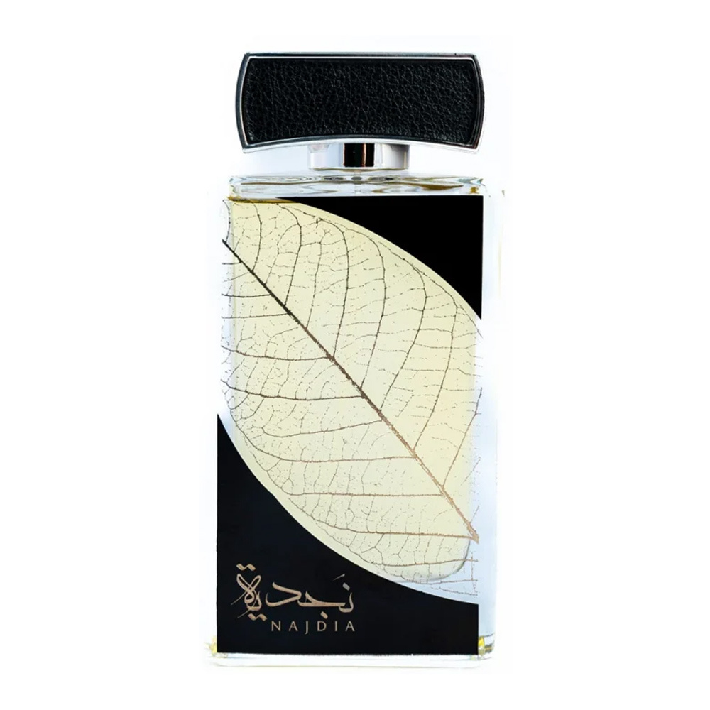 Najdia Woda Perfumowana Spray