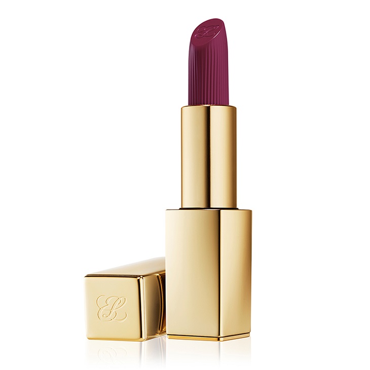 Pure Color Creme Lipstick 19