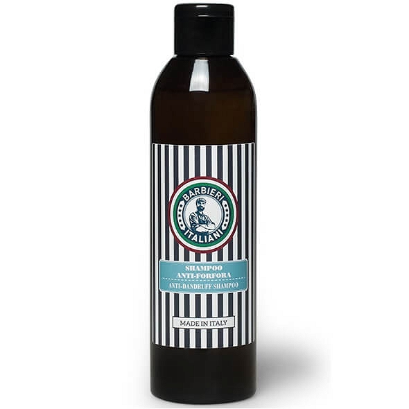 ŠAmpón Proti Lupinám 250 Ml