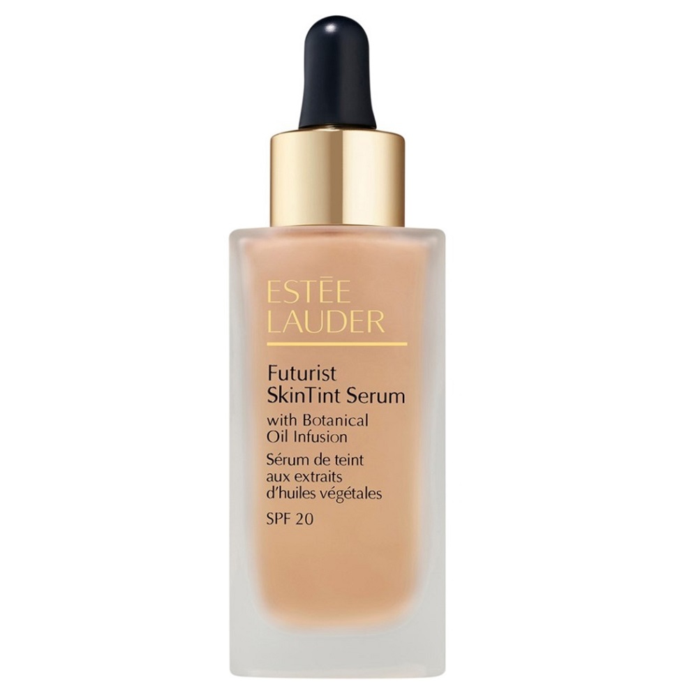 Estée Lauder, Futurist SkinTint Serum Foundation podkladový krém na obličej 2C0 Cool Vanilla 30ml