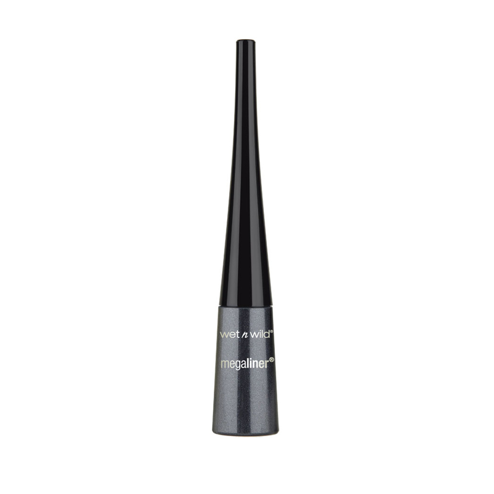 ŠTetec Na Tekuté Očné Linky Megaliner Black 3,5 Ml