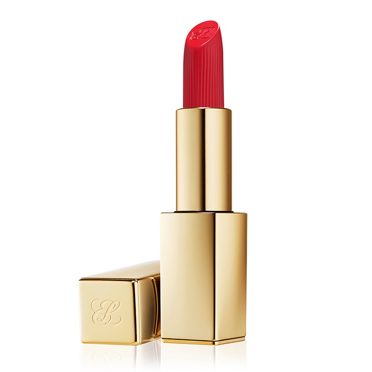 Pure Color Matte Lipstick 18